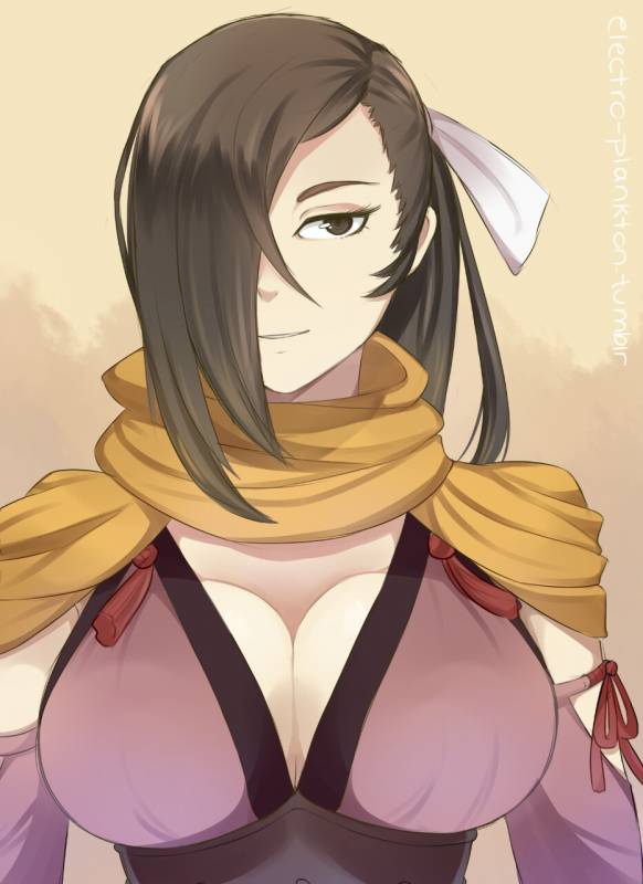 kagero (fire emblem)