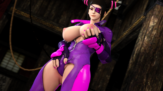 juri han