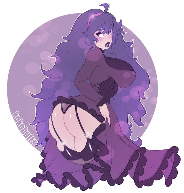 hex maniac