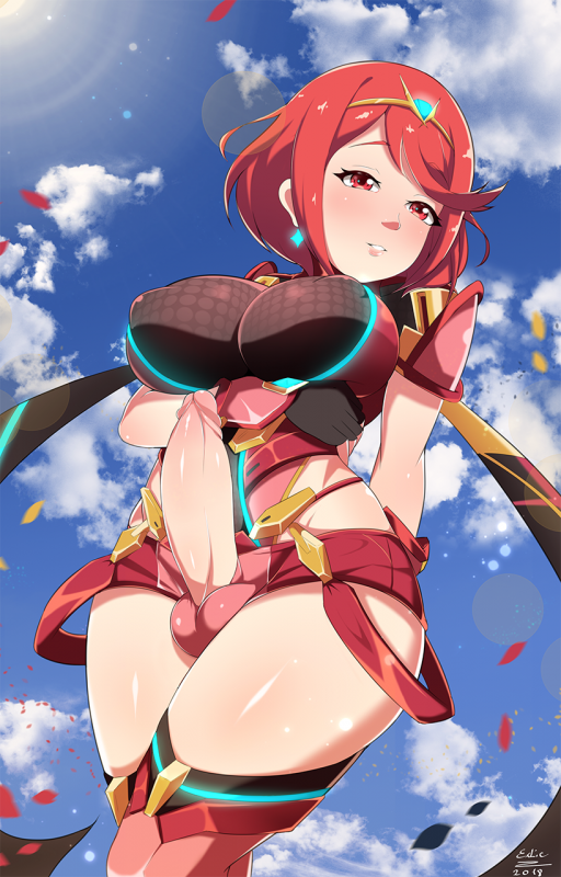 pyra