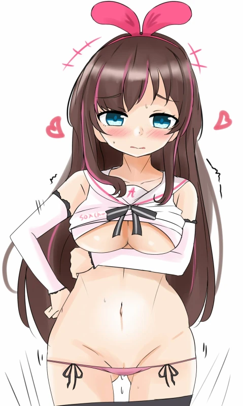 kizuna ai