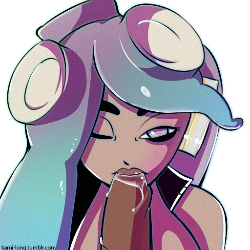 marina (splatoon)+octoling