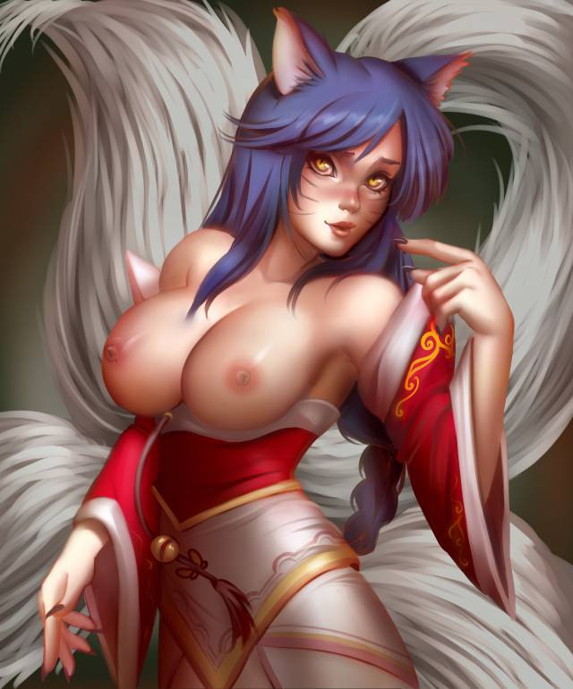 ahri