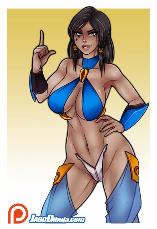 pharah