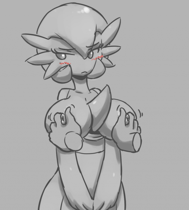 gardevoir