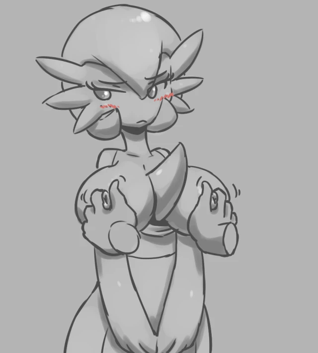gardevoir