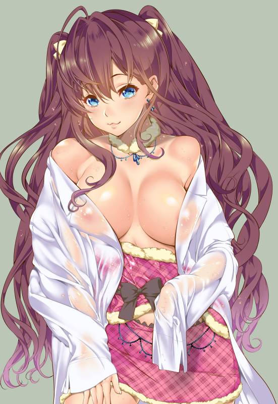 ichinose shiki