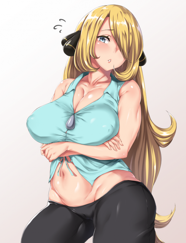cynthia (pokemon)