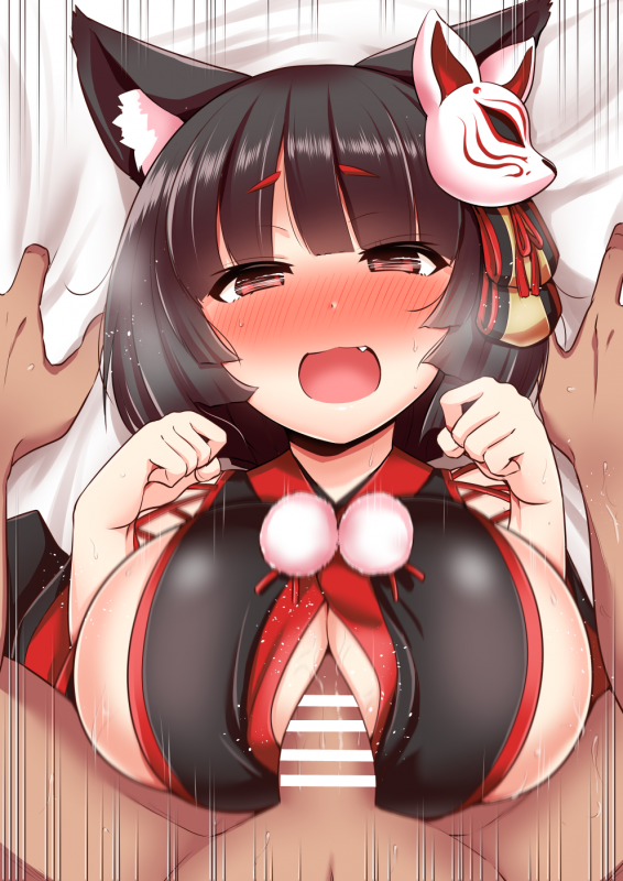 yamashiro (azur lane)