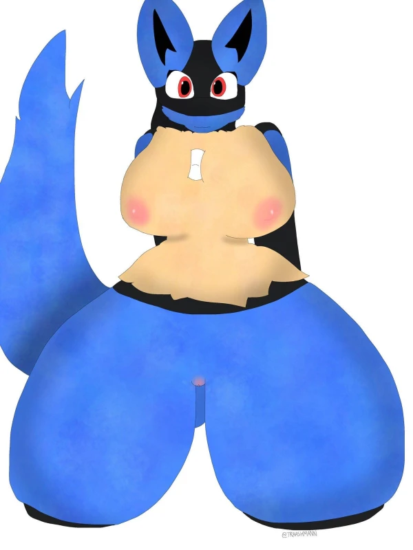lucario