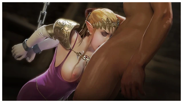 princess zelda