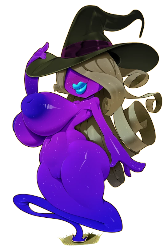 shadow queen