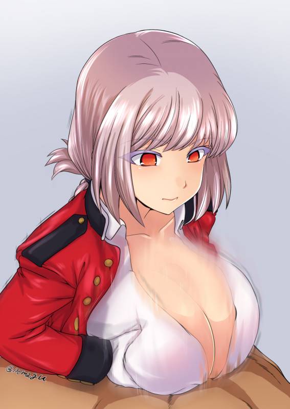 florence nightingale (fate grand order)