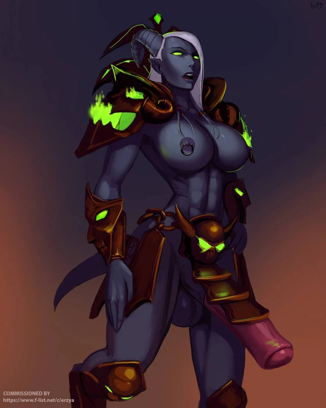 draenei