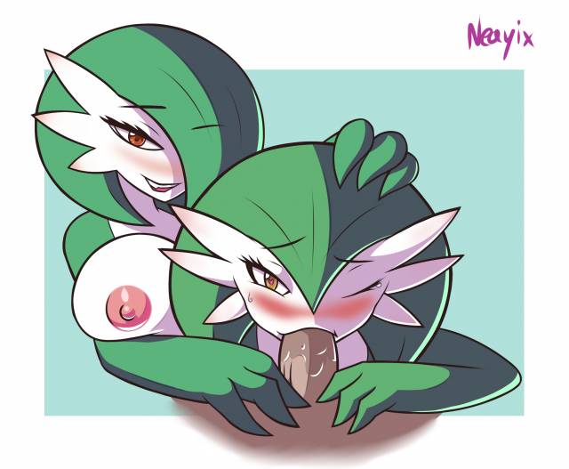 gardevoir