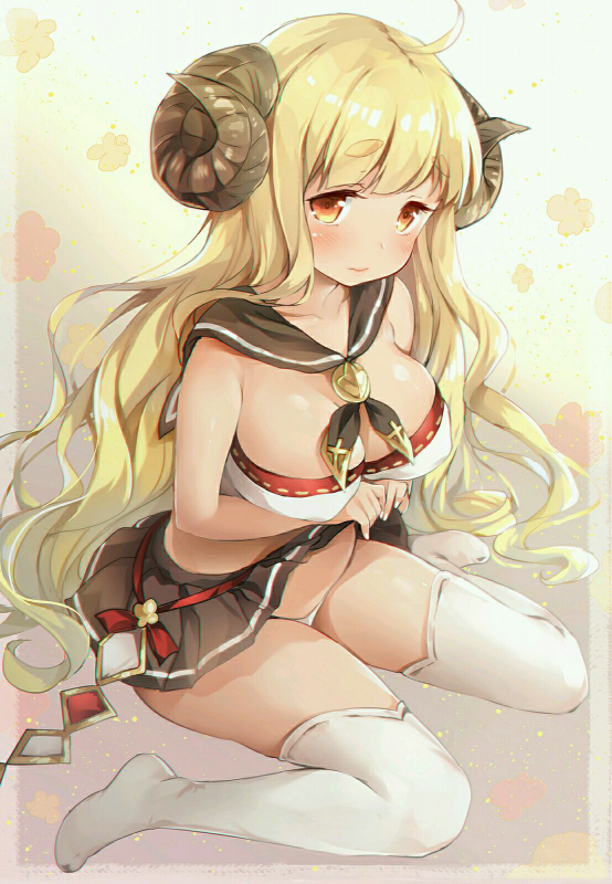 anila (granblue fantasy)