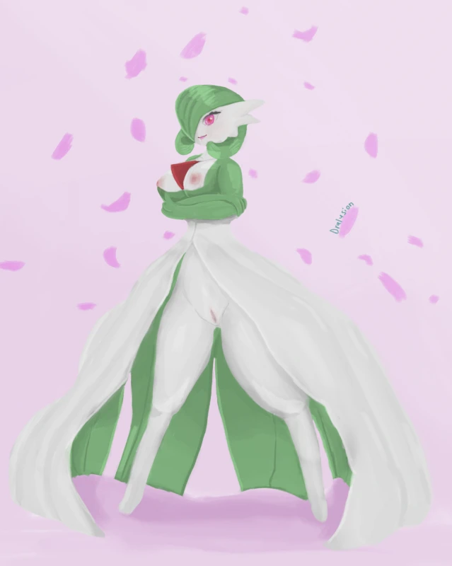 gardevoir