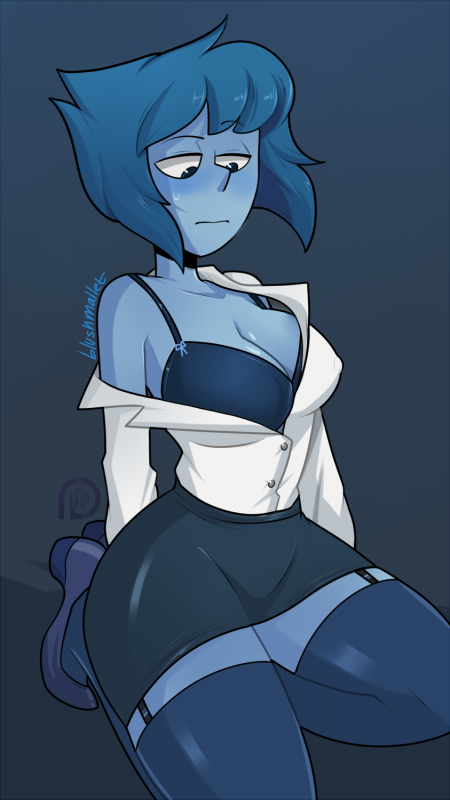 lapis lazuli (steven universe)