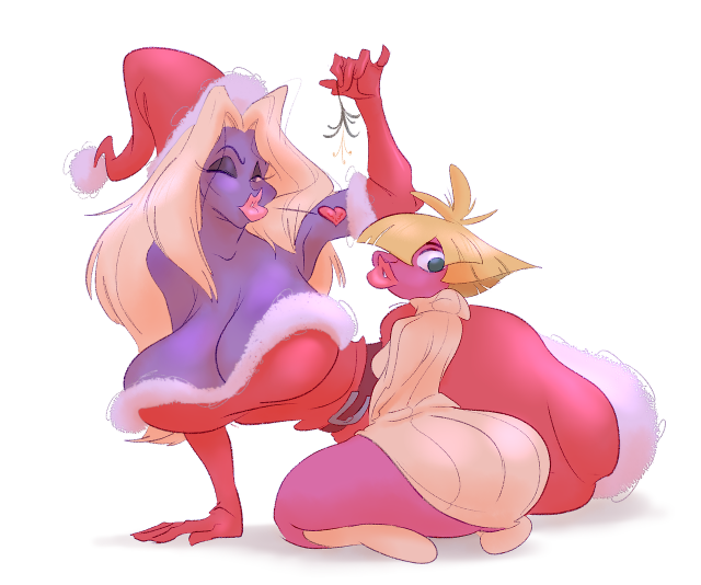 jynx+smoochum