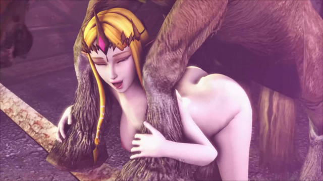 princess zelda