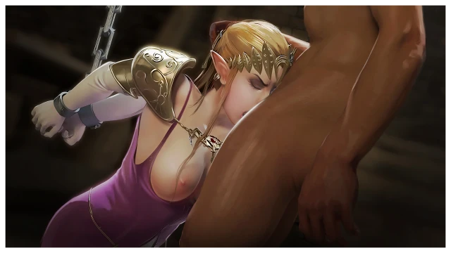 princess zelda