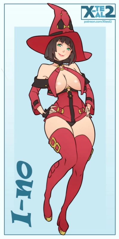 i-no