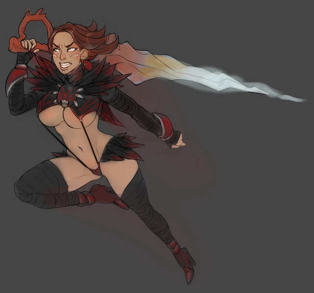 lina