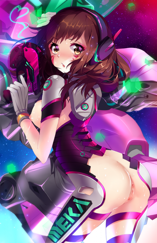 d.va+meka