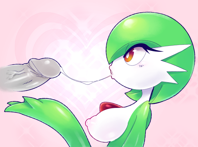 gardevoir