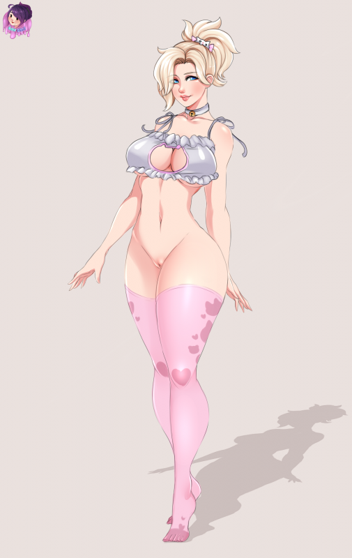 mercy