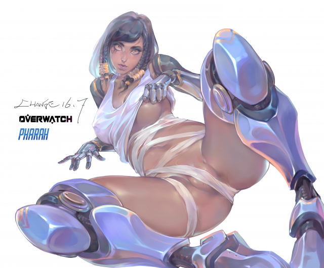 pharah