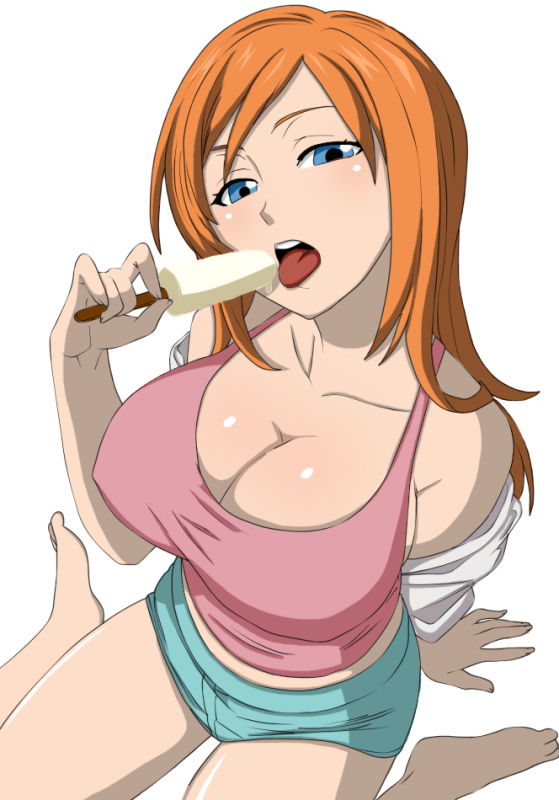 inoue orihime