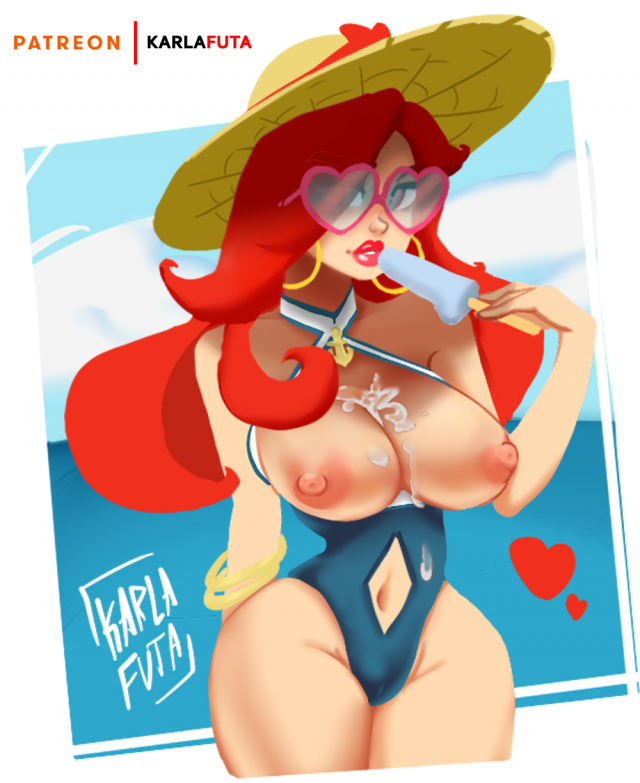 miss fortune+pool party miss fortune