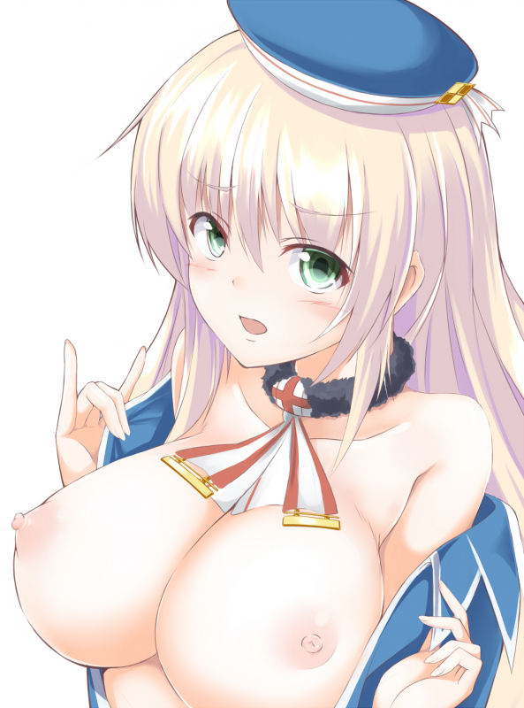 atago (kantai collection)