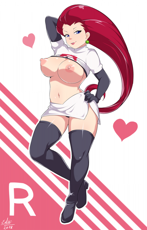 jessie (pokemon)