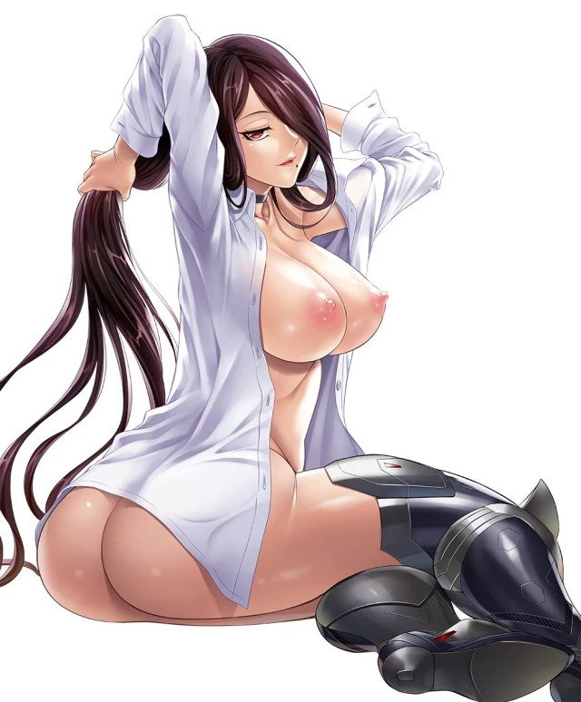 fuuma saika