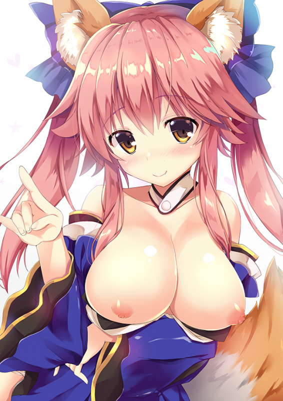 caster (fate extra)