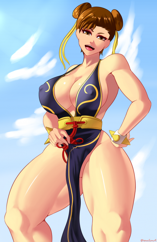 chun-li