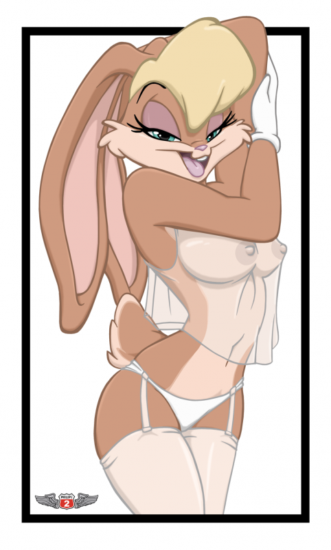 lola bunny