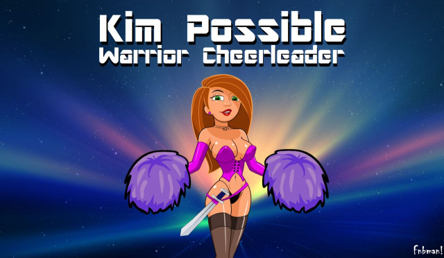 kimberly ann possible