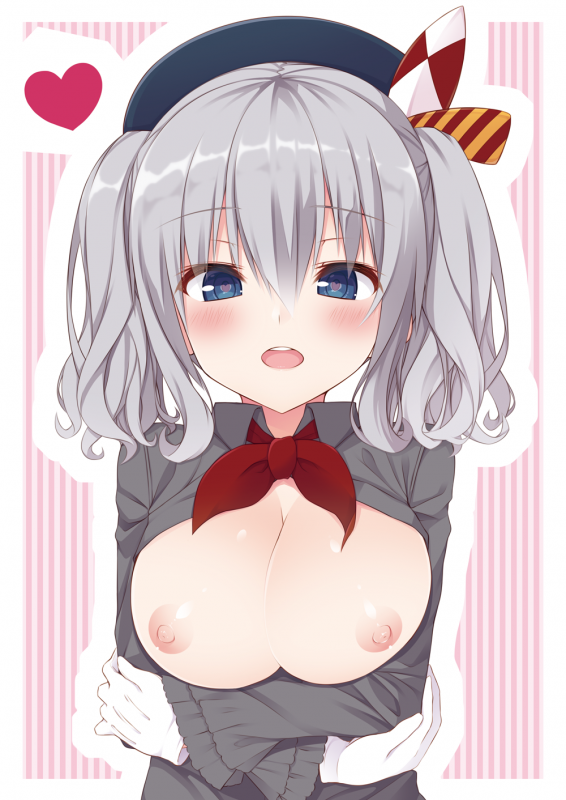 kashima (kantai collection)