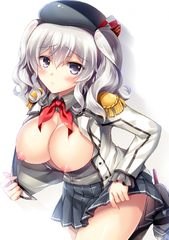 kashima (kantai collection)