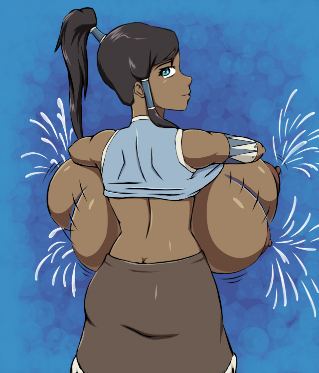 korra