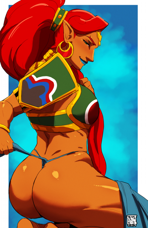 urbosa