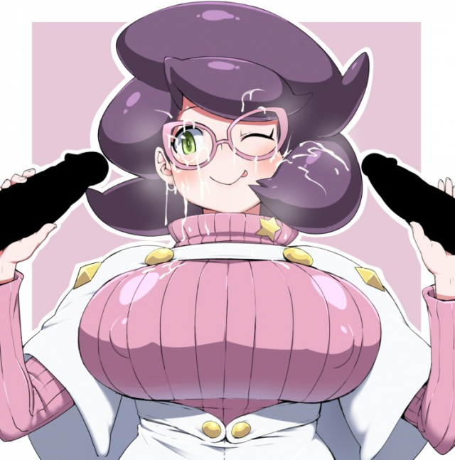 wicke (pokemon)