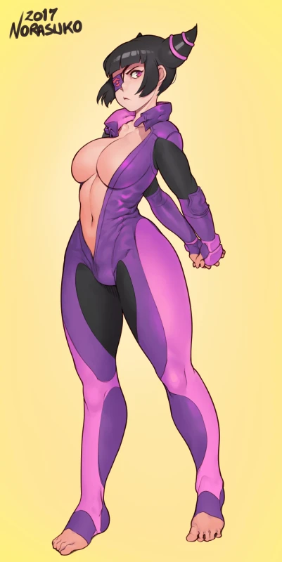juri han