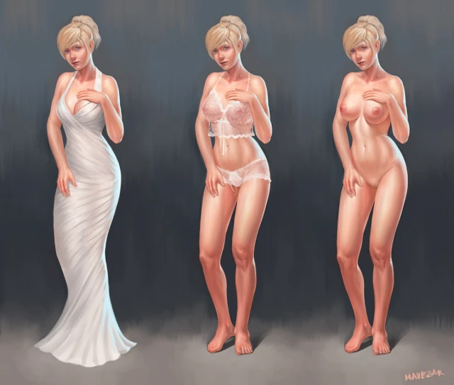 lunafreya nox fleuret