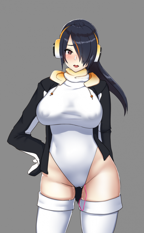 emperor penguin (kemono friends)