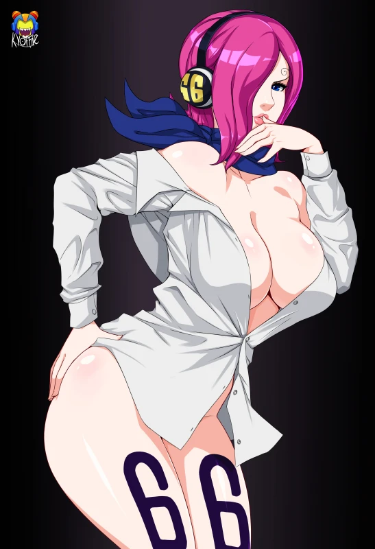 vinsmoke reiju
