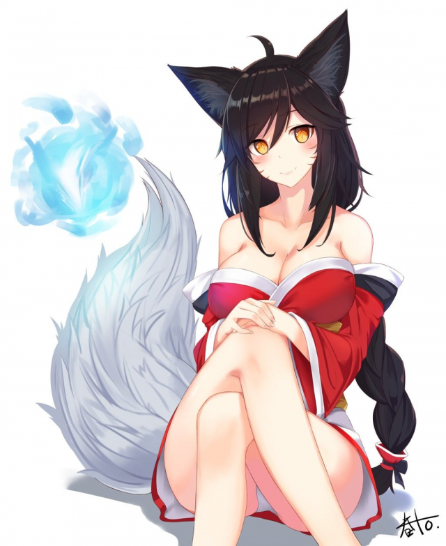 ahri